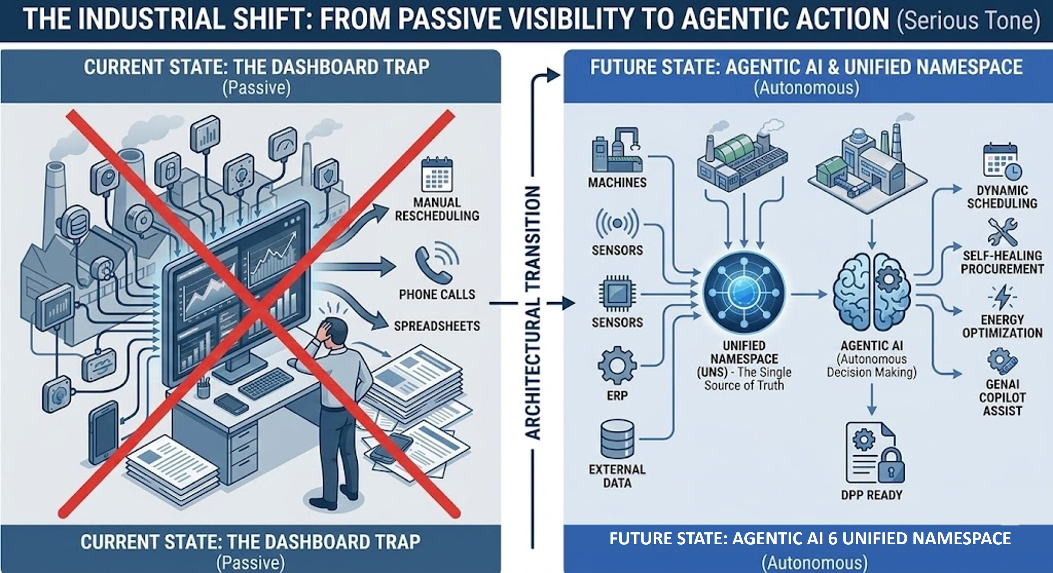 Explainer: The AI Optimization Shift